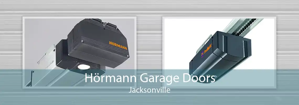 Hörmann Garage Doors Jacksonville