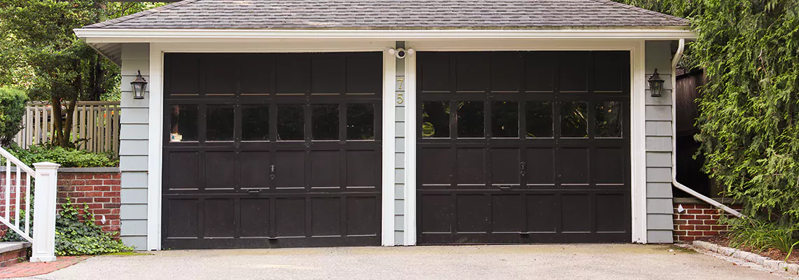 Wayne Dalton Custom Wood Garage Doors Installation Service in Jacksonville