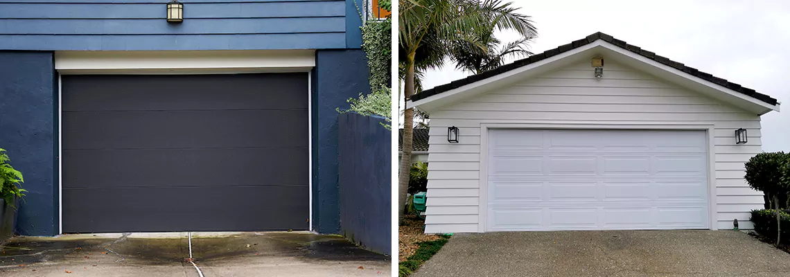 Sectional Garage Door Guy in Jacksonville