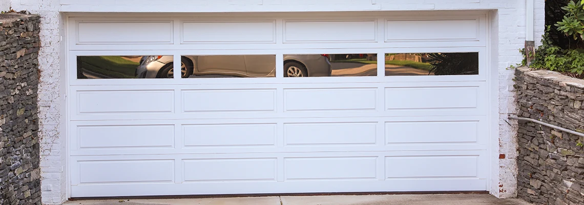 Residential Garage Door Installation Near Me in Jacksonville