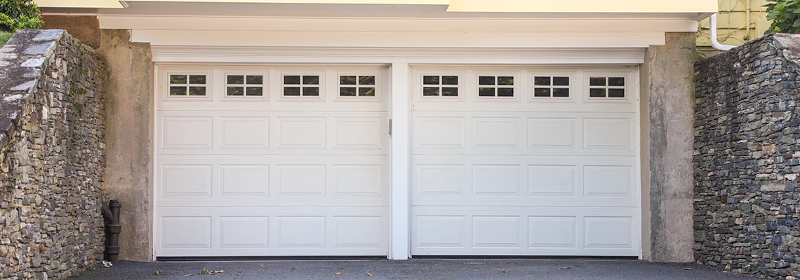 Garage Door Opener Installation Near Me in Jacksonville