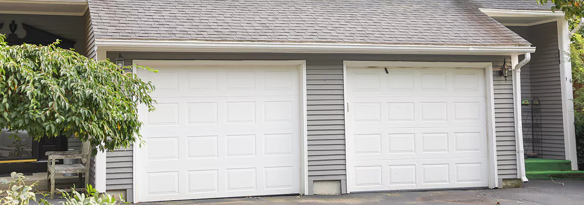 Licensed And Insured Garage Door Installation in Jacksonville