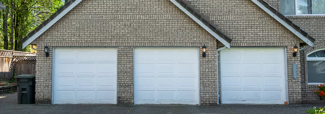 Garage Door Emergency Release Services in Jacksonville