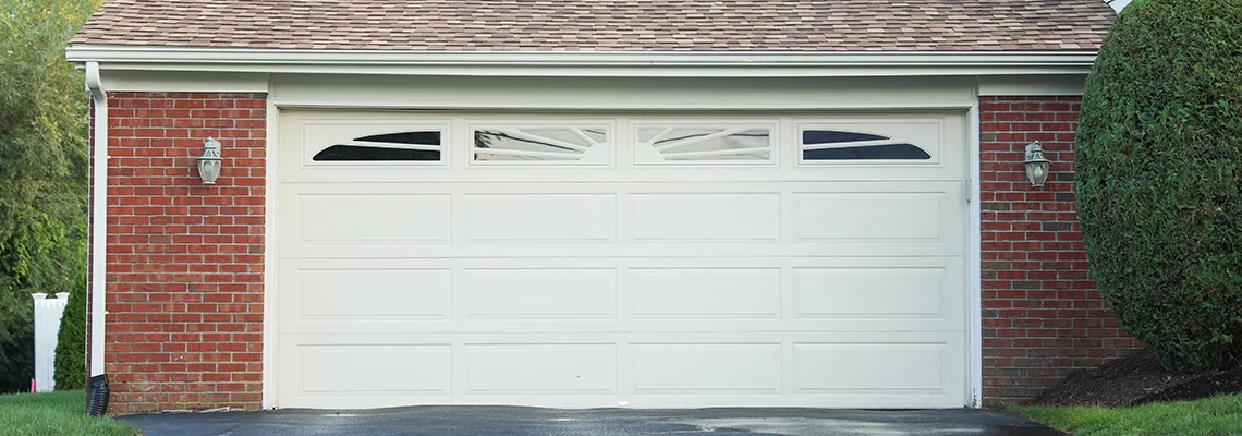 Residential Garage Door Hurricane-Proofing in Jacksonville