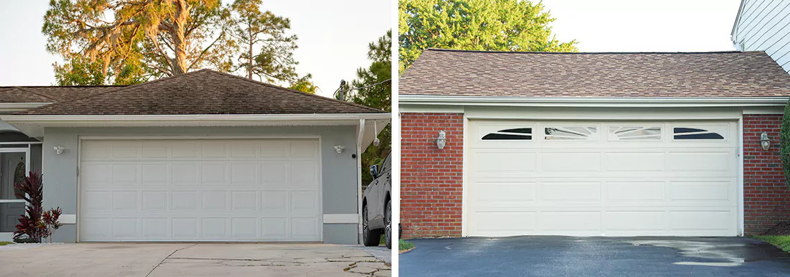 Gliderol Garage Doors Service in Jacksonville