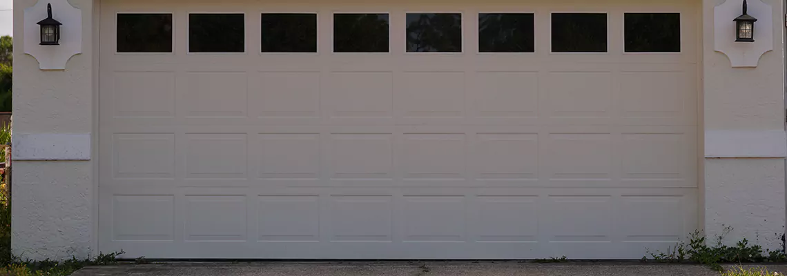 Windsor Garage Doors Spring Repair in Jacksonville