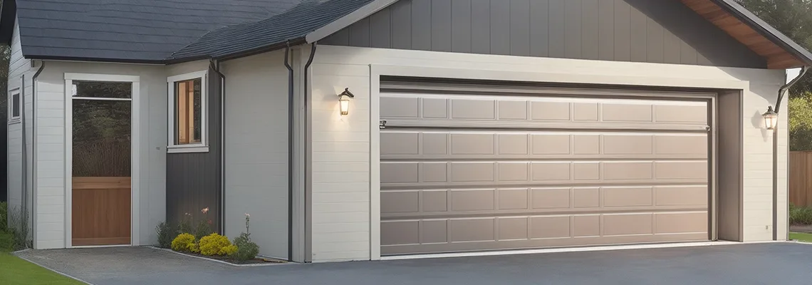 Assistance With Roller Garage Doors Repair in Jacksonville, FL