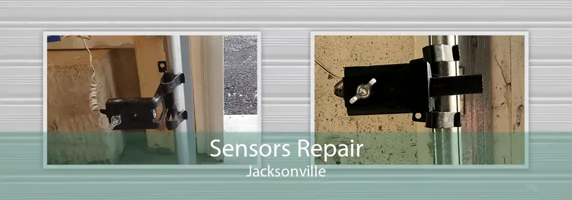 Sensors Repair Jacksonville
