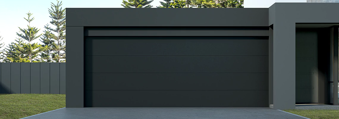 Garage Door Replacement in Jacksonville, FL