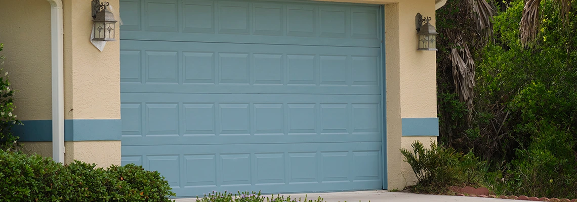 Garage Door Installation in Jacksonville, FL